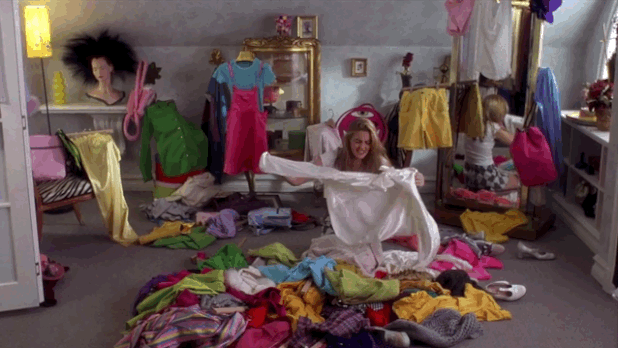 spinédzserek gif
